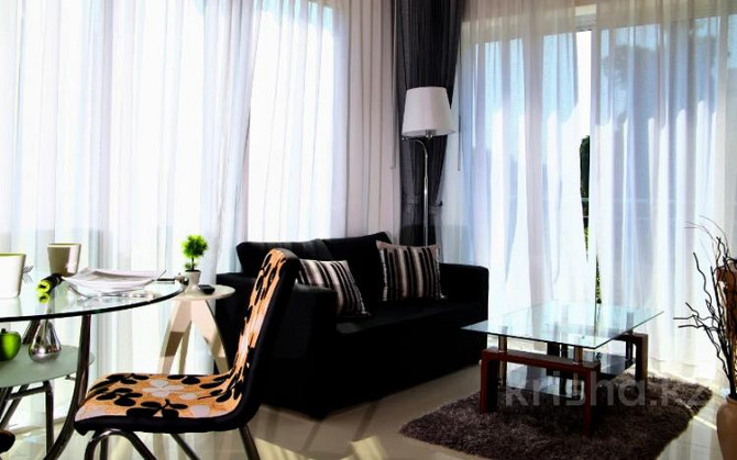 2-комнатная квартира, 59.37 м², Паттайя 1 Паттайя - изображение 4