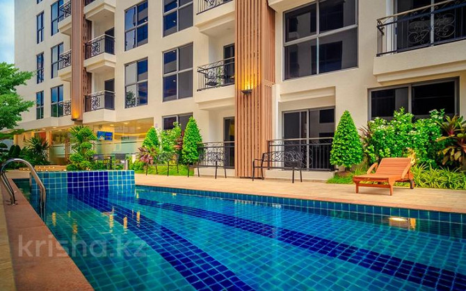 2-комнатная квартира, 59.37 м², Паттайя 1 Паттайя - изображение 7