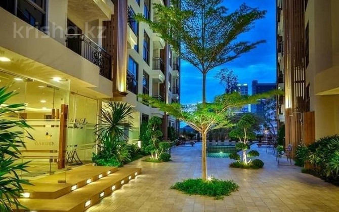 2-комнатная квартира, 59.37 м², Паттайя 1 Паттайя - изображение 6