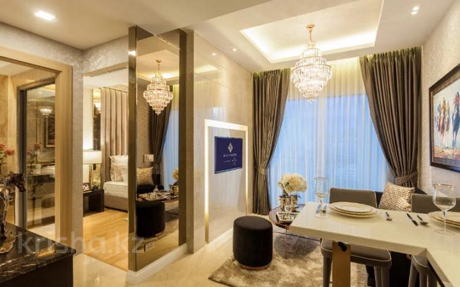 2-комнатная квартира, 56.7 м², Паттайя 1 Phatthaya - photo 5