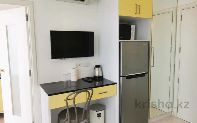 2-комнатная квартира, 67.6 м², 4/8 этаж, Паттайя 1 Паттайя - изображение 5