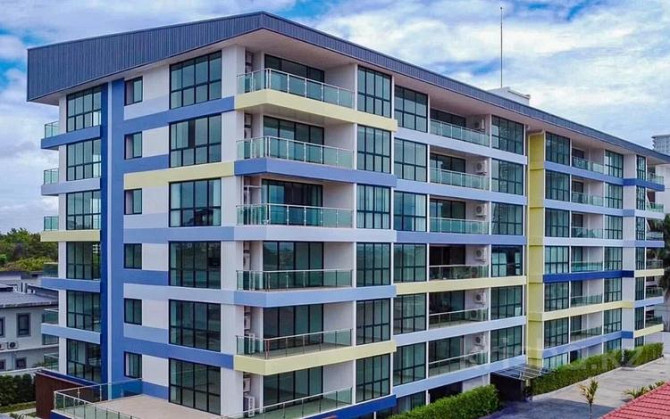 2-комнатная квартира, 117.14 м², 5/7 этаж, Паттайя 1 Phatthaya - photo 2