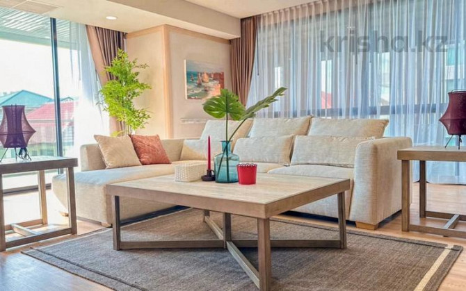 2-комнатная квартира, 117.14 м², 5/7 этаж, Паттайя 1 Phatthaya - photo 7