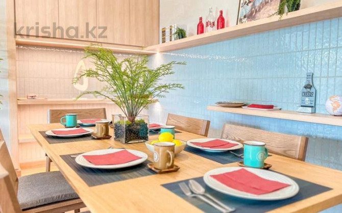 2-комнатная квартира, 117.14 м², 5/7 этаж, Паттайя 1 Phatthaya - photo 8