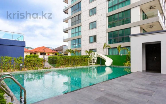 2-комнатная квартира, 117.14 м², 5/7 этаж, Паттайя 1 Phatthaya - photo 3