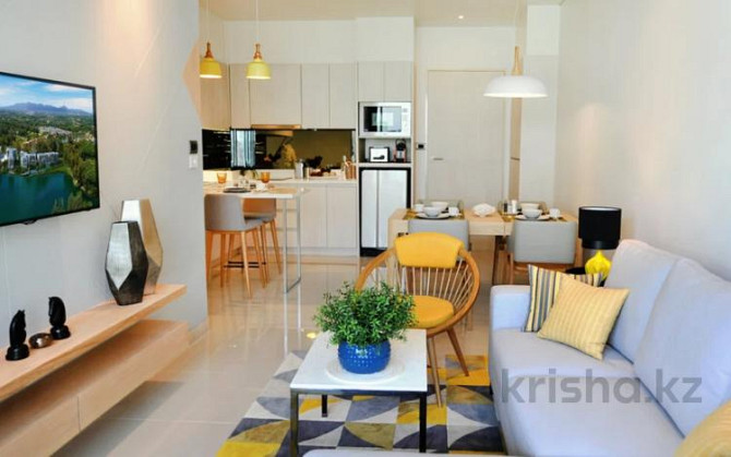 2-комнатная квартира, 40 м², Пхукет 1 Phuket - photo 4