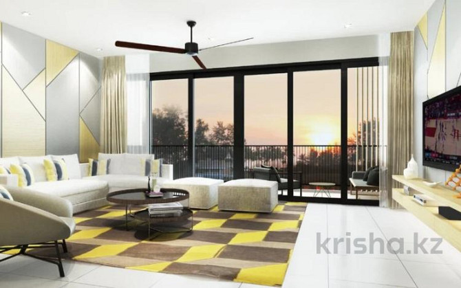 2-комнатная квартира, 40 м², Пхукет 1 Phuket - photo 1