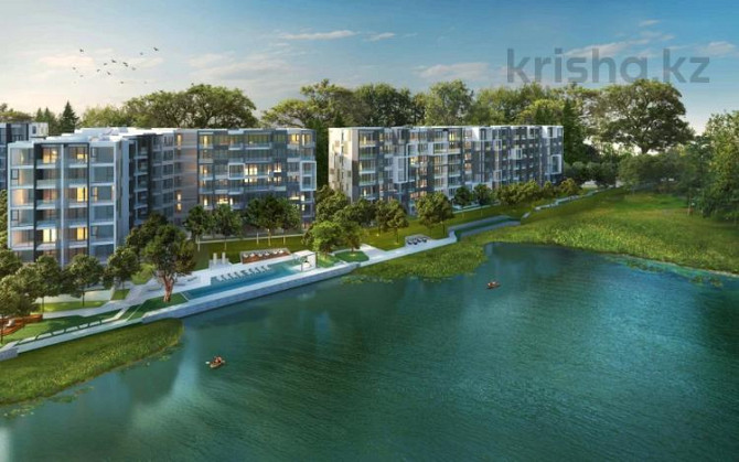 2-комнатная квартира, 40 м², Пхукет 1 Phuket - photo 3