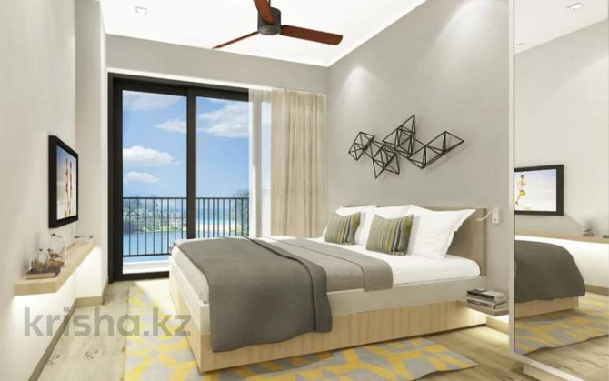 2-комнатная квартира, 40 м², Пхукет 1 Phuket - photo 7