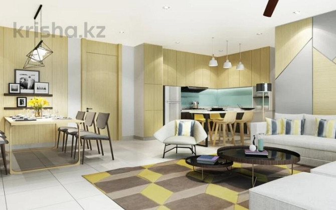 2-комнатная квартира, 40 м², Пхукет 1 Phuket - photo 5
