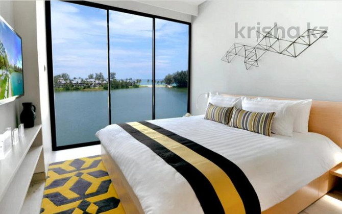 2-комнатная квартира, 40 м², Пхукет 1 Phuket - photo 8