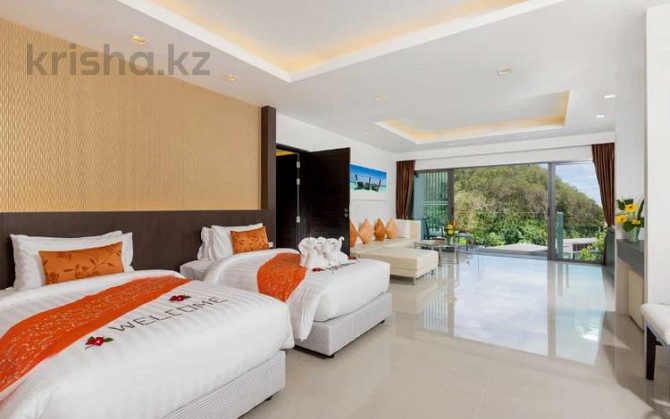 2-комнатная квартира, 60 м², Пхукет 1 Phuket - photo 6