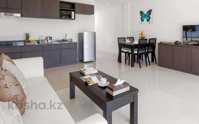 2-комнатная квартира, 60 м², Пхукет 1 Phuket - photo 3