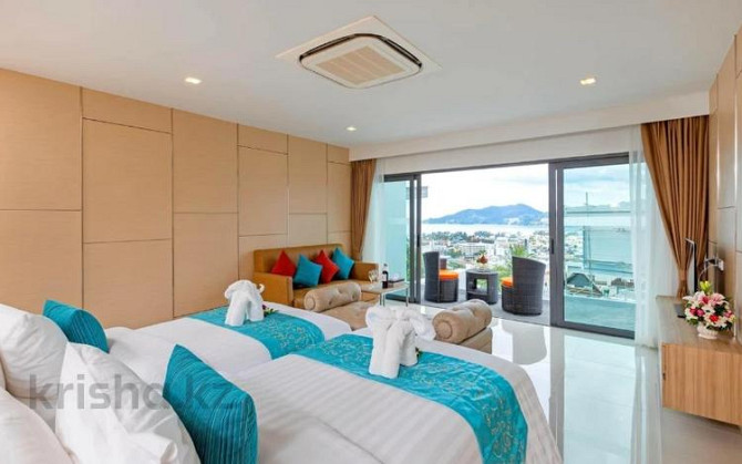 2-комнатная квартира, 60 м², Пхукет 1 Phuket - photo 7