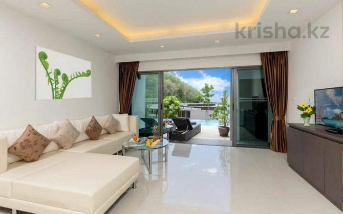 2-комнатная квартира, 60 м², Пхукет 1 Phuket - photo 2