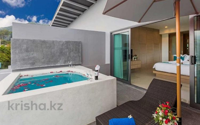 2-комнатная квартира, 60 м², Пхукет 1 Phuket - photo 8