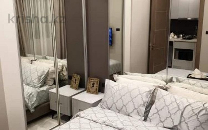 2-комнатная квартира, 29.09 м², 45/46 этаж, Паттайя 1 Паттайя - изображение 4