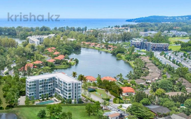 2-комнатная квартира, 35 м², Пхукет 1 Phuket - photo 7