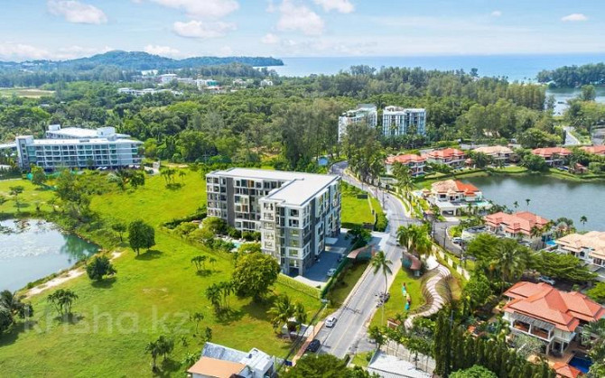 2-комнатная квартира, 35 м², Пхукет 1 Phuket - photo 5