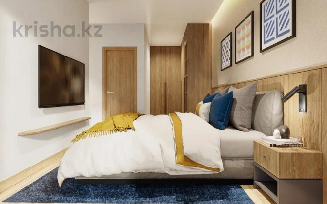 2-комнатная квартира, 35 м², Пхукет 1 Phuket - photo 4