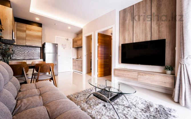2-комнатная квартира, 56 м², 2/7 этаж, Пхукет 1 Пхукет - изображение 2