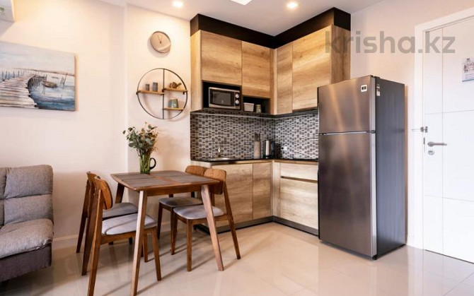 2-комнатная квартира, 56 м², 2/7 этаж, Пхукет 1 Пхукет - изображение 3