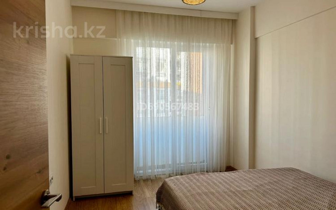 2-комнатная квартира, 38 м², 4/12 этаж, Güneş, 4409. Sk.,07260 Kepez 418 Анталья - изображение 2