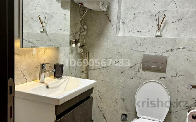 2-комнатная квартира, 38 м², 4/12 этаж, Güneş, 4409. Sk.,07260 Kepez 418 Анталья - изображение 5
