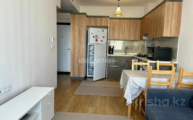 2-комнатная квартира, 38 м², 4/12 этаж, Güneş, 4409. Sk.,07260 Kepez 418 Анталья - изображение 4