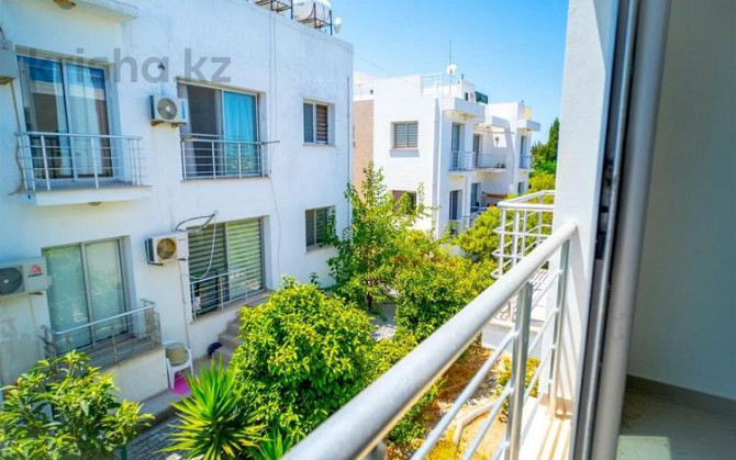 2-комнатная квартира, 40 м², Алсанджак Кирения - изображение 1