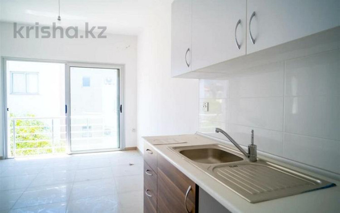 2-комнатная квартира, 40 м², Алсанджак Кирения - изображение 3
