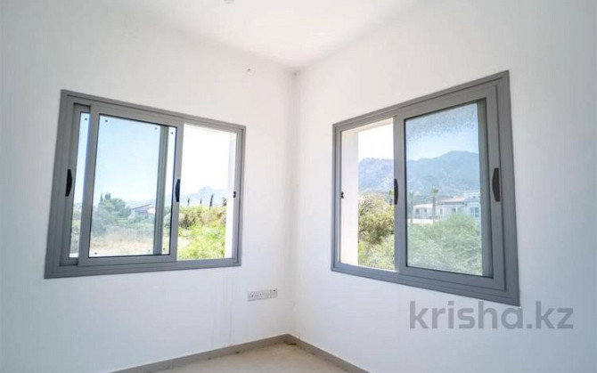 2-комнатная квартира, 40 м², Алсанджак Кирения - изображение 5