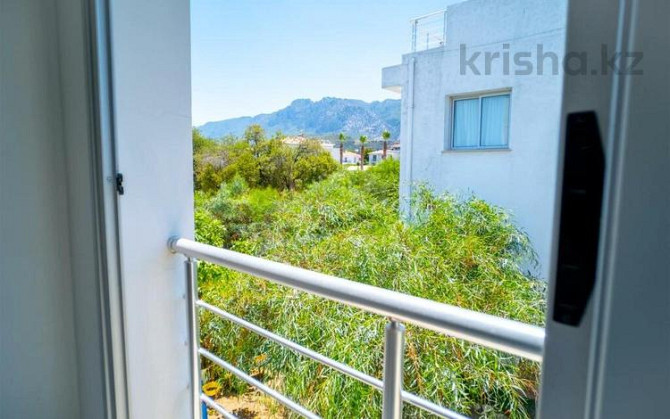 2-комнатная квартира, 40 м², Алсанджак Кирения - изображение 6