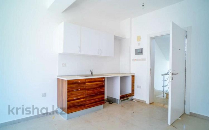 2-комнатная квартира, 40 м², Алсанджак Кирения - изображение 2