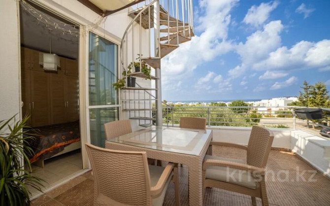 2-комнатная квартира, 83 м², Kyrenia - Dipkarpaz Road Кирения - изображение 1