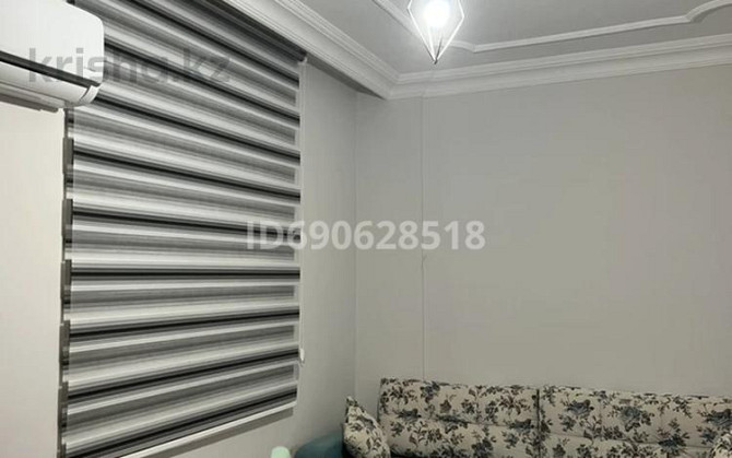 2-комнатная квартира, 80 м², 1/4 этаж, Муратпаша 815 Анталья - изображение 1