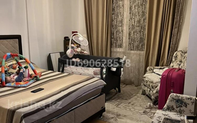 2-комнатная квартира, 80 м², 1/4 этаж, Муратпаша 815 Анталья - изображение 4