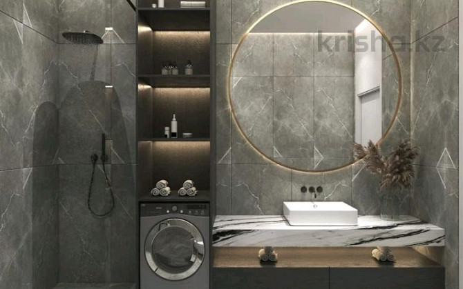 2-комнатная квартира, 88 м², 3/5 этаж, Анталия 77 Анталья - изображение 5