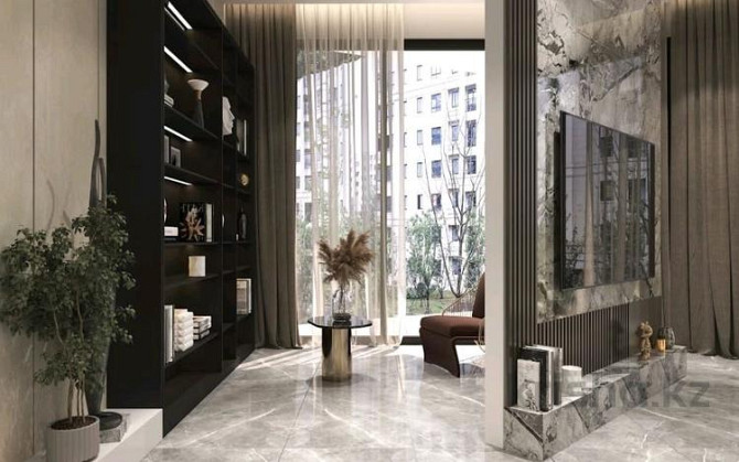 2-комнатная квартира, 88 м², 3/5 этаж, Анталия 77 Анталья - изображение 2