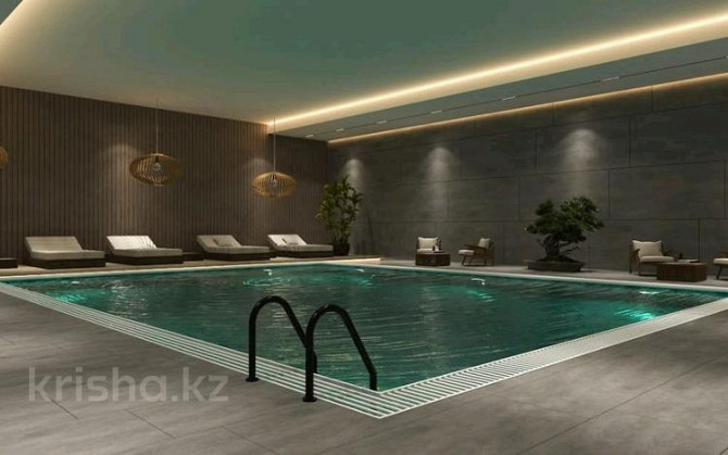 2-комнатная квартира, 88 м², 3/5 этаж, Анталия 77 Анталья - изображение 8