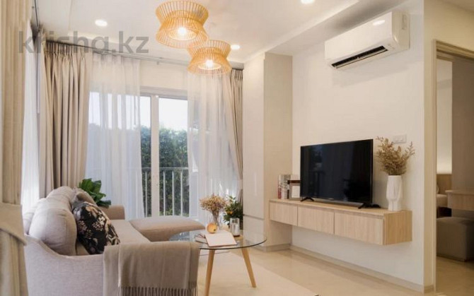 2-комнатная квартира, 38.57 м², 2/4 этаж, Самуи 1 Samui - photo 6