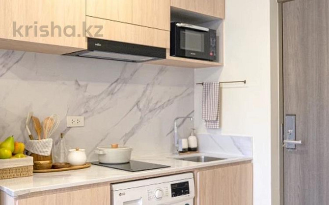 2-комнатная квартира, 38.57 м², 2/4 этаж, Самуи 1 Samui - photo 8