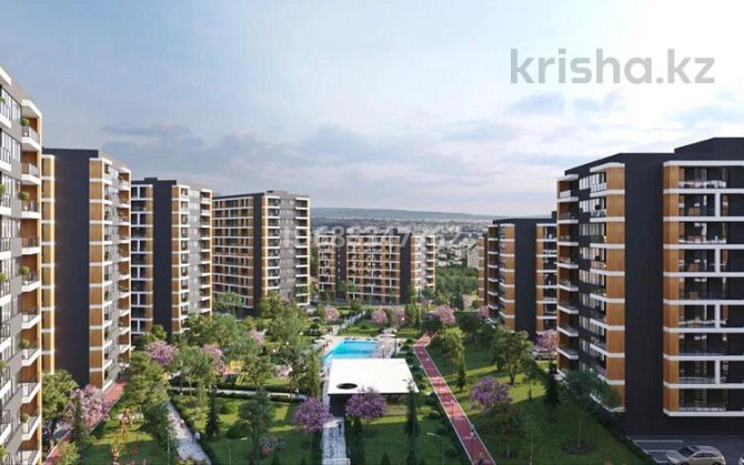 2-комнатная квартира, 68.4 м², 5/10 этаж, 3-я ул. Надиквари Блок А Tbilisi - photo 1