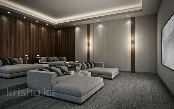 2-комнатная квартира, 70 м², 3/12 этаж, Мерсин Мерсин - изображение 3
