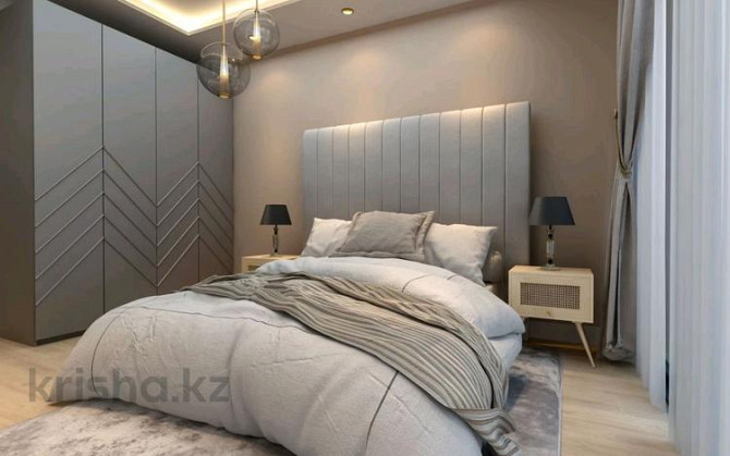 2-комнатная квартира, 70 м², 3/12 этаж, Мерсин Мерсин - изображение 6