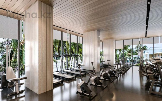 2-комнатная квартира, 70 м², 3/12 этаж, Мерсин Мерсин - изображение 5