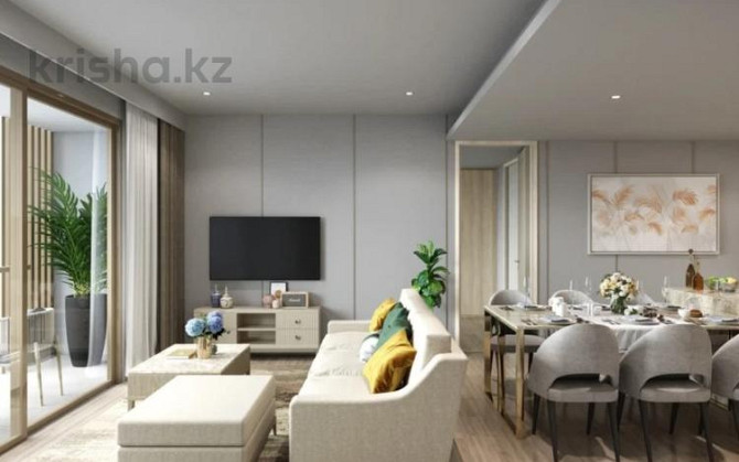 2-комнатная квартира, 42 м², Пхукет 1 Пхукет - изображение 4