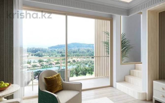 2-комнатная квартира, 42 м², Пхукет 1 Пхукет - изображение 6