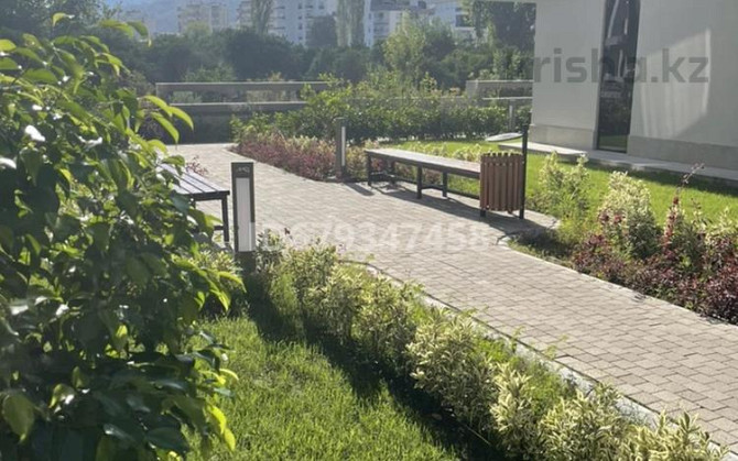 2-комнатная квартира, 47 м², 1/6 этаж, Хурма 266 Анталья - изображение 3