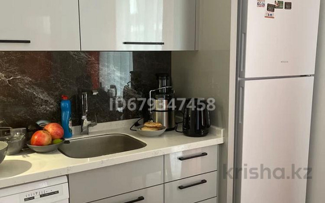 2-комнатная квартира, 47 м², 1/6 этаж, Хурма 266 Анталья - изображение 6